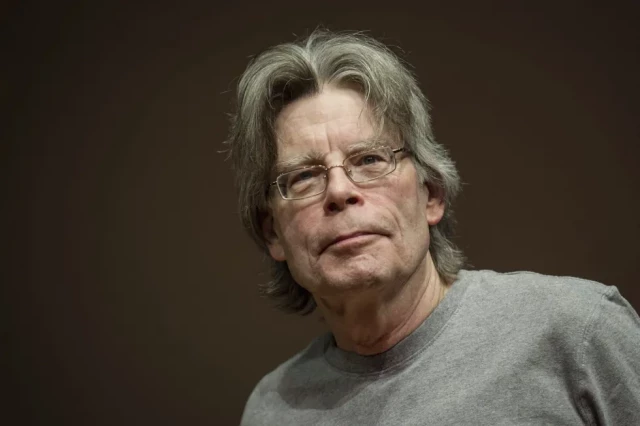 El extraño caso de Stephen King