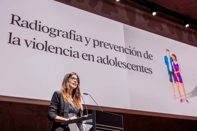 Casi uno de cada cinco jóvenes españoles dice haber sufrido violencia sexual en el último año según el último estudio de la Universidad de Barcelona