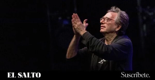 John Zorn, música ‘pop’ para otra línea temporal de este mundo nuestro