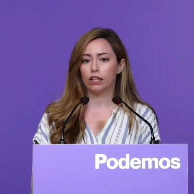 Podemos denuncia que Manu Tenorio es un moroso y realiza un «falso discurso de la okupación» de su casa