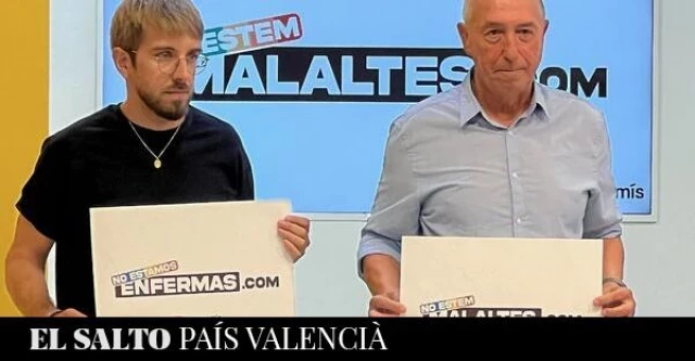 Acusan a dos docentes por impartir terapias de conversión en colegios concertados de Valencia