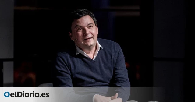 Piketty asegura que el informe Draghi “tiene el inmenso mérito de acabar con el dogma de la austeridad presupuestaria”