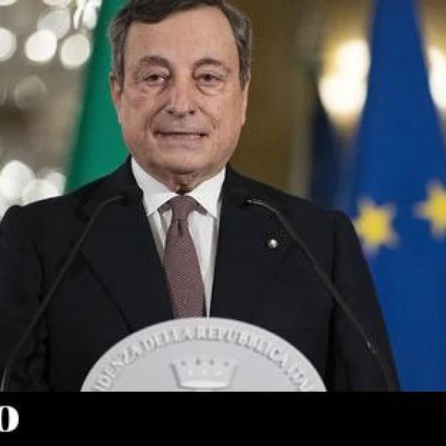 Informe Draghi: fracaso del libre mercado y el imperativo de la intervención estatal en Europa