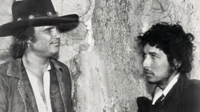 Cuando Bob Dylan llamó a las puertas del cielo