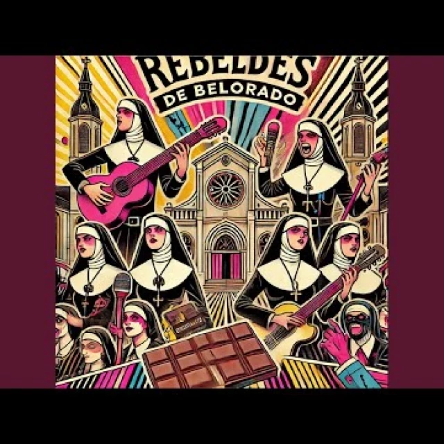 Monjas rebeldes de Belorado · Don Simon and Garrafunkel