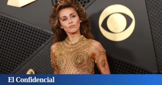 Miley Cyrus, denunciada por plagiar a Bruno Mars con su éxito 'Flowers'