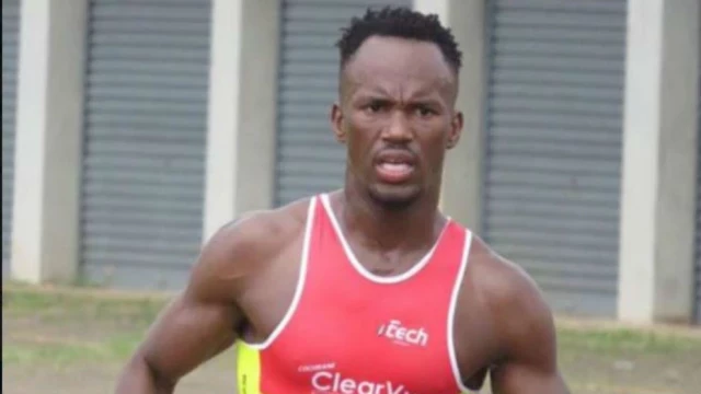 Atracan a un triatleta sudafricano mientras entrenaba y le sierran las dos piernas