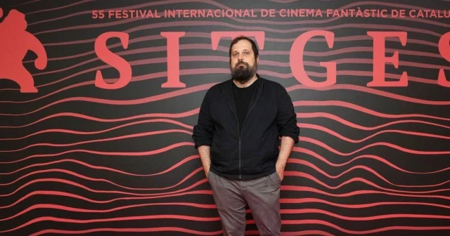 El cineasta Carlos Vermut demanda a El País por acusarlo falsamente como agresor sexual