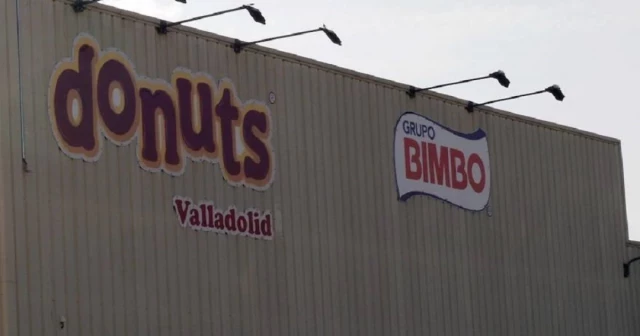 Bimbo cierra su fábrica de Valladolid y manda a la calle a sus 166 trabajadores