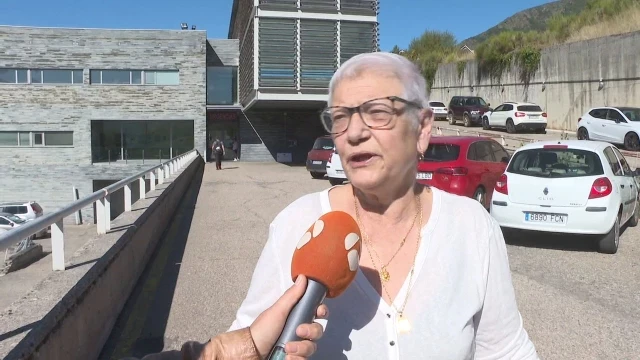 Pacientes en El Bierzo, hartos de la falta de oncólogos en el Hospital de Ponferrada: &quot;Tenemos cáncer, no una gripe&quot;