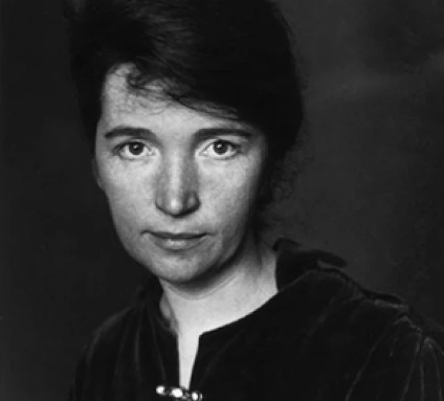 Margaret Sanger y el control de la natalidad