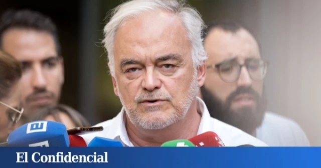 Pons acusa al Gobierno de estar "implicado en el golpe" de Venezuela y el PSOE pide su dimisión