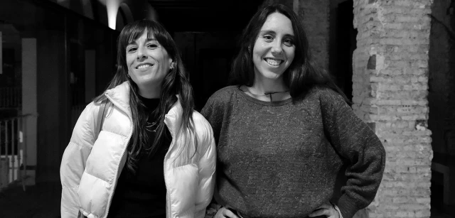 Atravesando mundos con el lenguaje de las viñetas: una conversación con Anapurna y María Medem