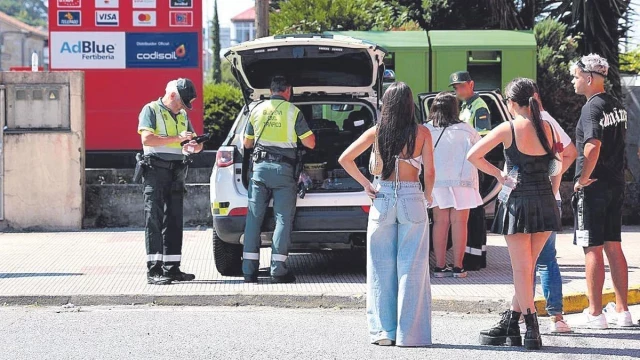 Los hosteleros presentarán alegaciones si se reduce la tasa de alcoholemia: "Nos va a salir muy caro"