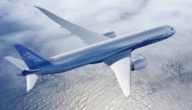 Boeing anuncia planes concretos para la construcción del nuevo avión 797