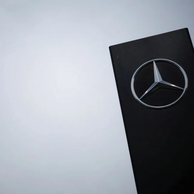 El negocio chino se desploma: Mercedes-Benz rebaja de nuevo sus previsiones