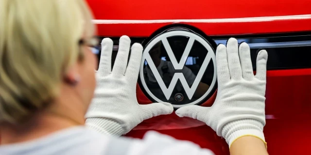 Alemania le ofrece a Volkswagen la ayuda necesaria para evitar el cierre de fábricas