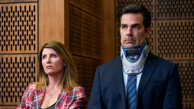 Recordando ‘Catastrophe’, una serie sobre el asco que da la vida contemporánea