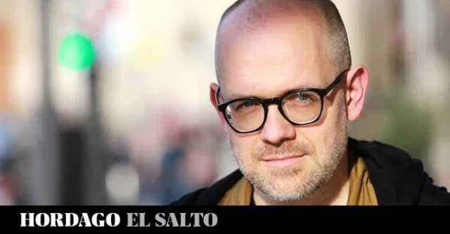 Evgeny Morozov: “La izquierda debe ser menos algorítmica, reinventar su pensamiento y el socialismo”