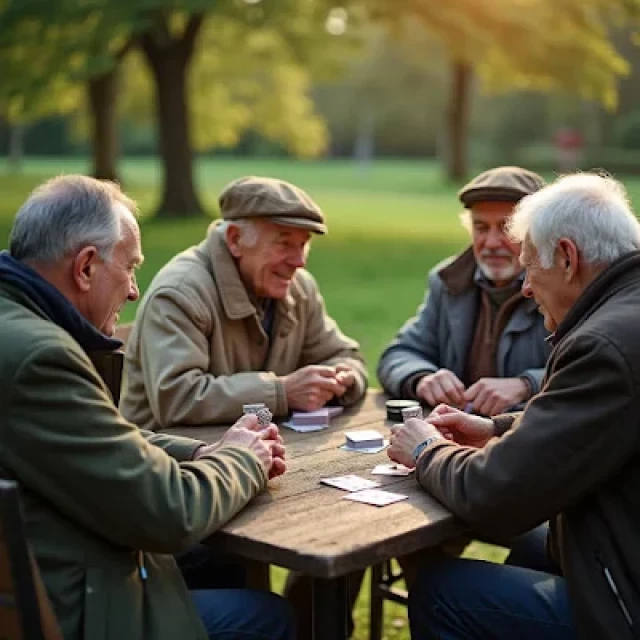 La generación Boomer: ¿Una vida más fácil?