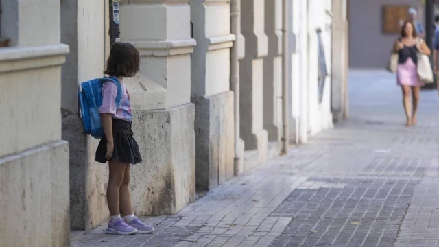 La dura vuelta al cole tras el bullying: "No quería volver a llevar a mi hijo al matadero"