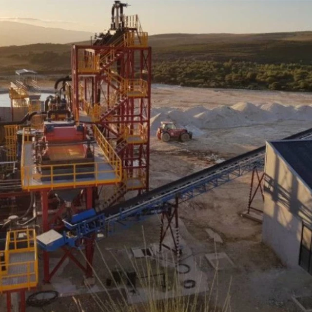 Penouta, Muras, San Finx… Frenazo en los juzgados al despertar de la minería en Galicia