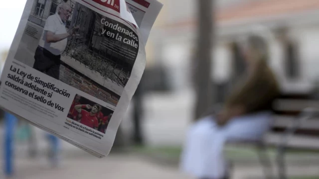 Habla la madre de una de las víctimas de la trama de prostitución de menores: "Todas las niñas de la Región están en peligro"