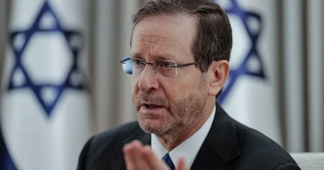 Isaac Herzog negó que Israel estuviera involucrado en los ataques contra los beepers de Hezbollah y dijo que su país no busca una guerra con Líbano