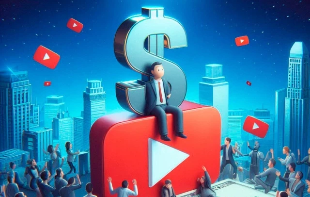 YouTube Premium y su aumento de precio: 17,99 euros al mes