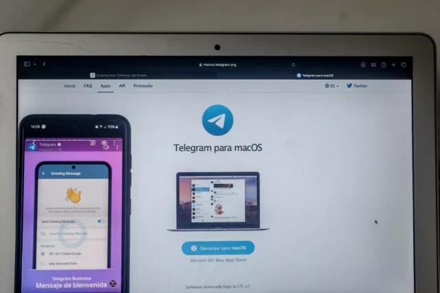 Telegram anuncia que facilitará la información de quienes infrinjan sus normas de uso