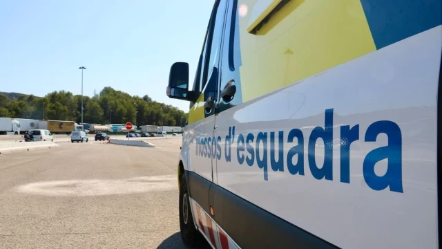 Detenido el cura de Camprodón (Girona) por conducir borracho, provocar un accidente y darse a la fuga sin socorrer a las víctimas