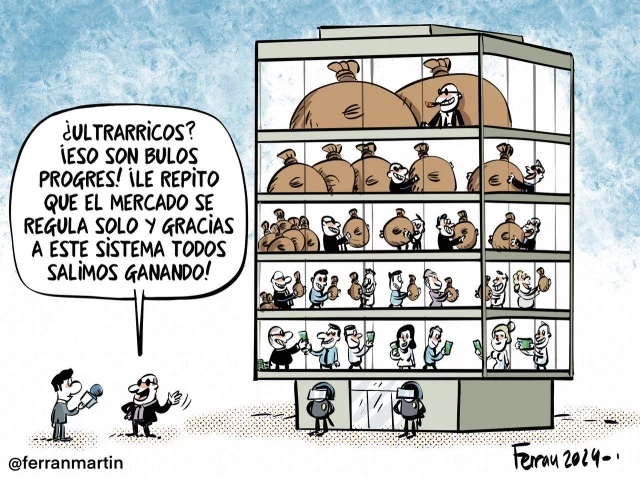 Ultrarricos