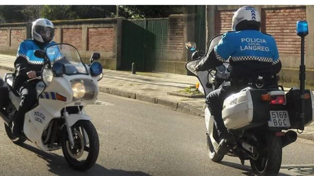 Intenta entrar por la fuerza en las dependencias policiales cuando su pareja iba a denunciarle por acoso y amenazas