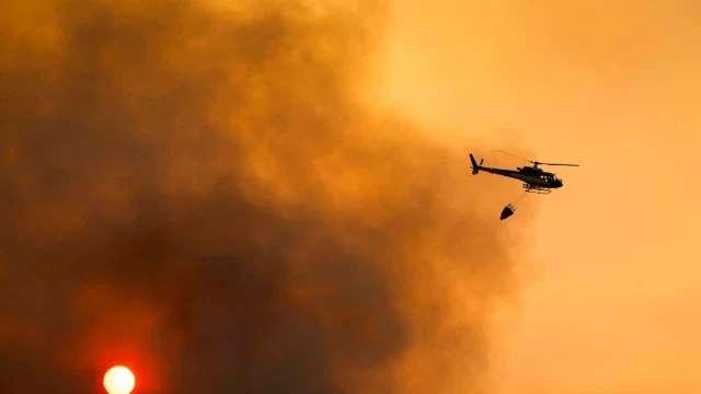 ¿Por qué hemos vivido el verano con menos incendios de los últimos 10 años?