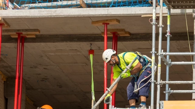 El salario más frecuente en España está por debajo de los 15.000 euros: estos fueron los trabajos peor pagados