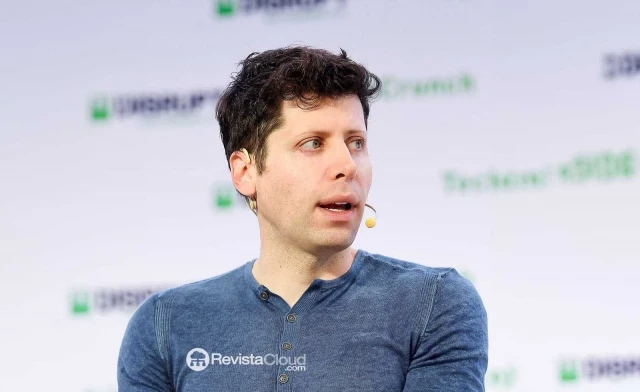 Sam Altman predice la llegada de la superinteligencia artificial en pocos años