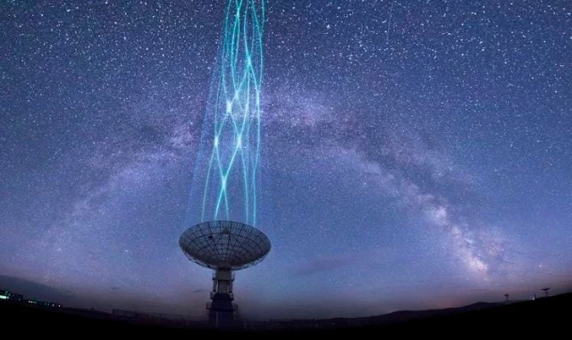 Comienza nueva búsqueda de «supercivilizaciones» extraterrestres en 2.800 galaxias