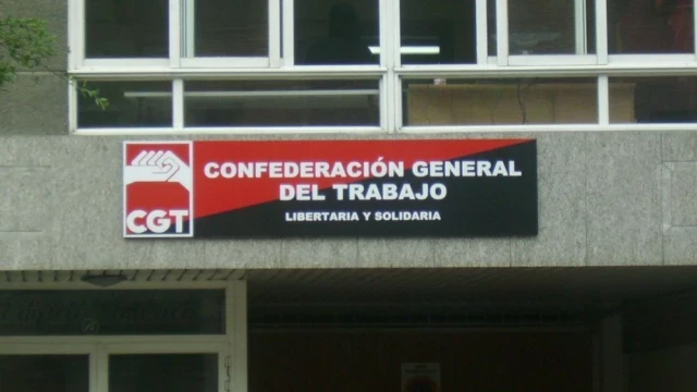 Cgt convoca huelga general el 27 de septiembre