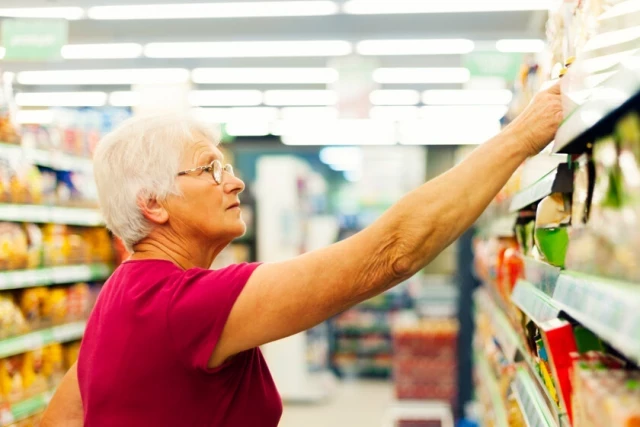 Una subida del 100% en 20 años: así ha cambiado el precio de los alimentos en las dos últimas décadas