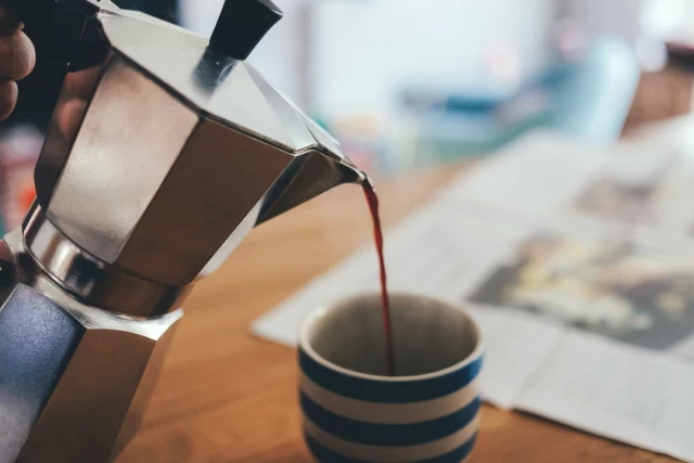 11 consejos para preparar el mejor café en casa