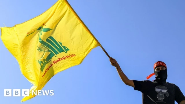 Qué es Hezbollah y por qué Israel está atacando Líbano? [ENG]