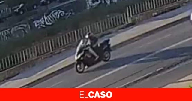 Una discusión de trafico en Tarrasa acaba con un muerto, los mossos buscan al motorista para aclarar los hechos. (CAT)