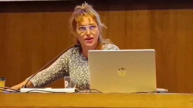 Sarah Berlori, superviviente de trata, censurada por el Ayuntamiento de Ciudad Real en unas jornadas por ser "muy radical"