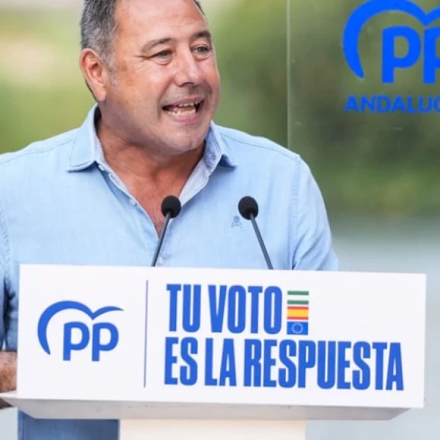 Escándalo en Andalucía: familiares del PP, acusados de obtener dinero público con fines publicitarios