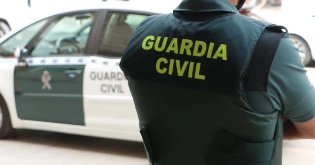 Al banquillo un guardia civil por estafar 99.000 euros a la viuda de un compañero