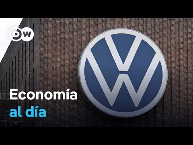 Fracasan las primeras negociaciones salariales entre Volkswagen y sindicatos