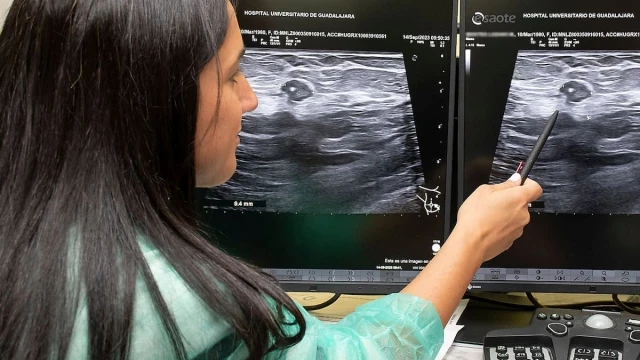 Sanidad financiará los fármacos para las pacientes de cáncer de mama metastásico