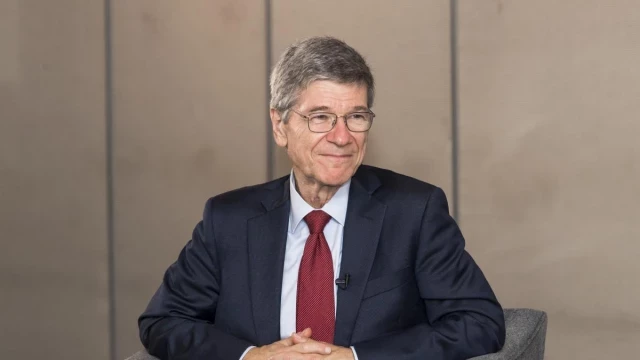 Entrevista. Jeffrey Sachs: “EE.UU. nunca quiso la paz con Rusia sino la prolongación de la guerra fría”