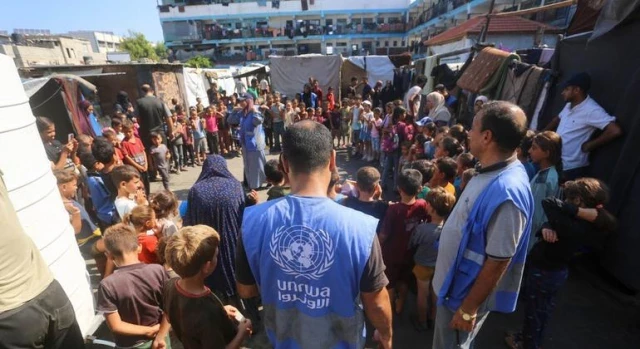 ONU: El mundo le ha fallado a la gente en Gaza, dice el Secretario General