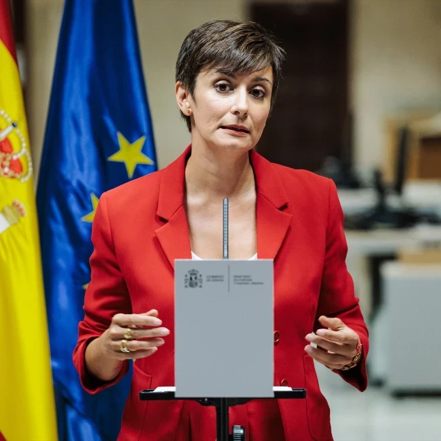 ERC, EH Bildu y BNG piden que Isabel Rodríguez comparezca en el Congreso tras sus declaraciones sobre los alquileres